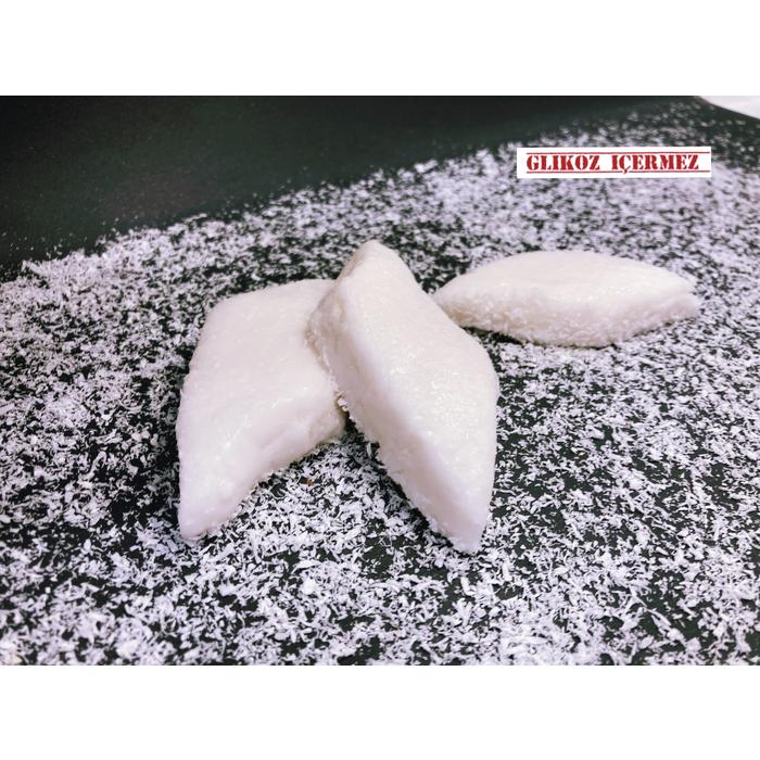  Kaymaklı Şeker 500 Gram