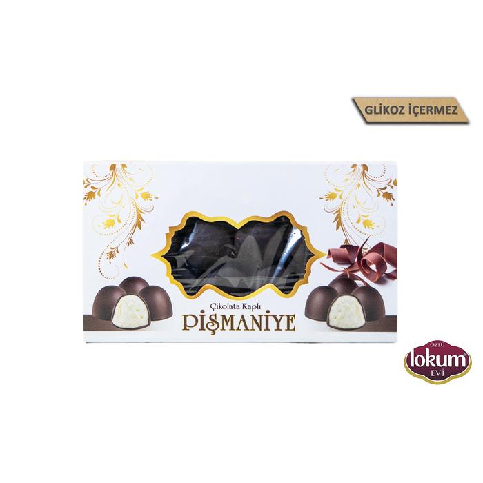 Çikolata Kaplı Pişmaniye 170Gram