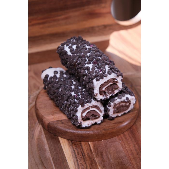 Damla Çikolatalı Lokum 1 Kg