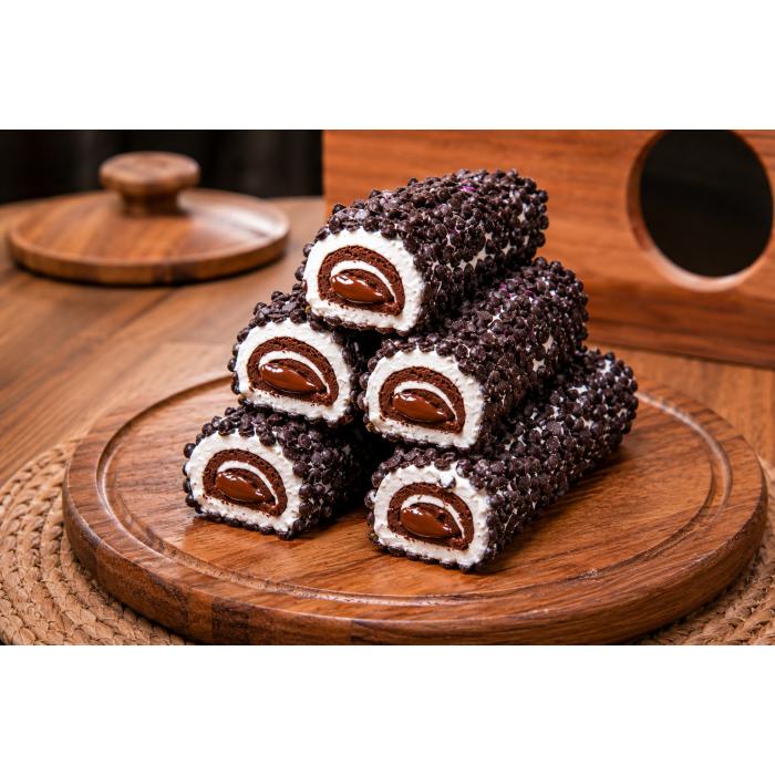 Damla Çikolatalı Lokum 1 Kg