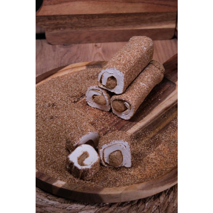 Haşhaş Kremalı Lokum 1 Kg