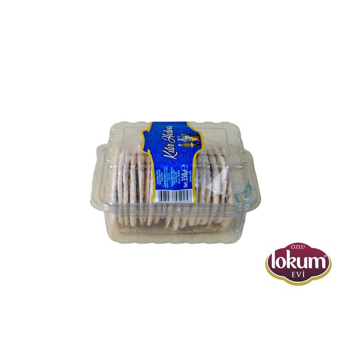 Kıtır Helva 350 Gram