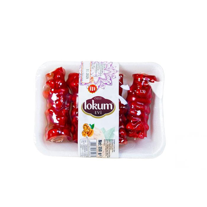 Narlı Cevizli Sucuk 350 Gram