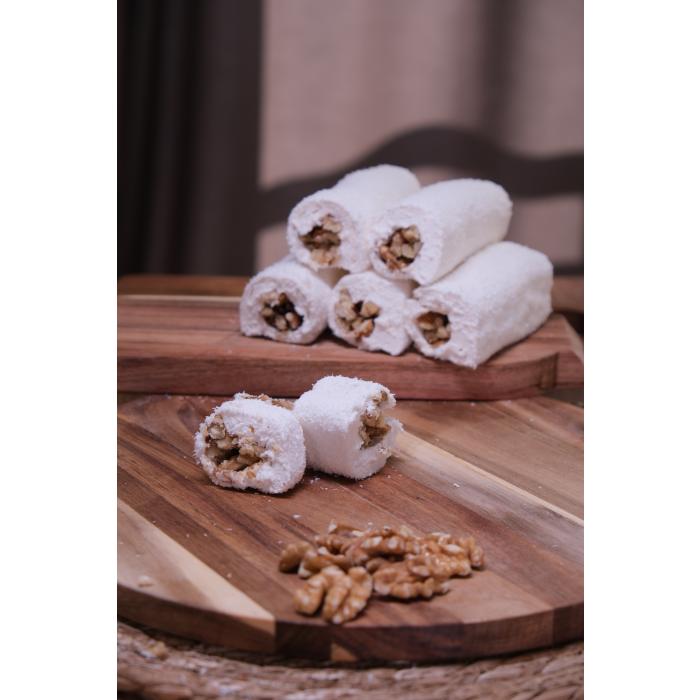 Sultan Cevizli Lokum 1 Kg