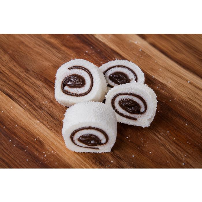 Sultan Çikolatalı Lokum 1 Kg