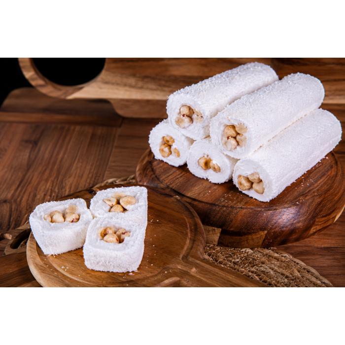 Sultan Fındıklı Lokum 1 Kg