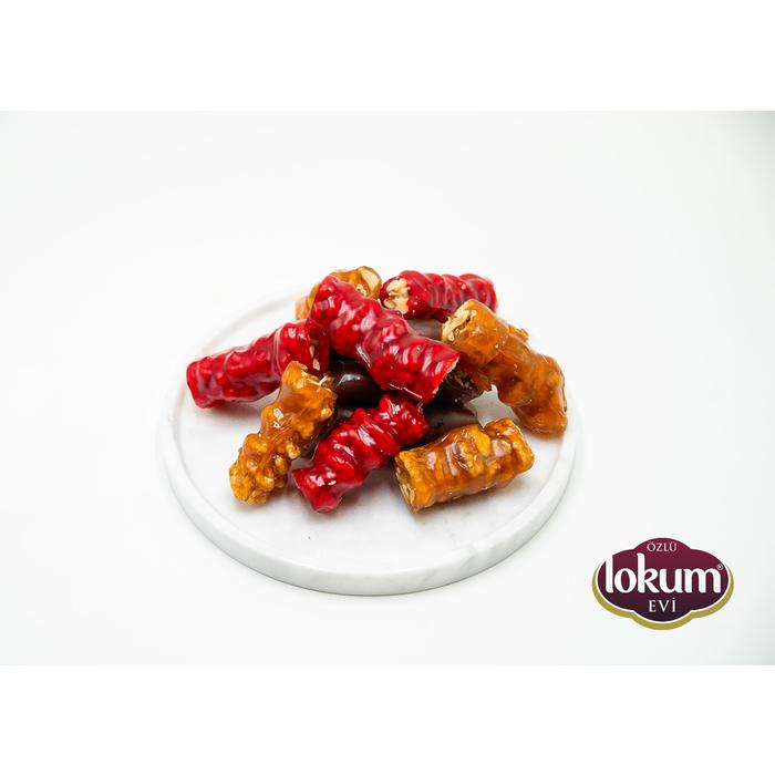 Üzüm Pekmezli Sucuk 1 Kg