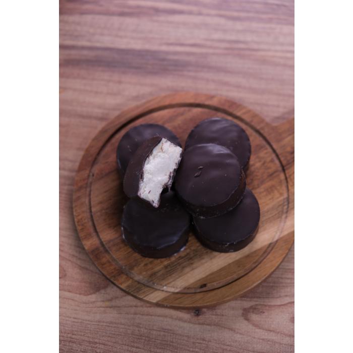 Çikolatalı Yuvarlak Pişmaniye 170 gram.