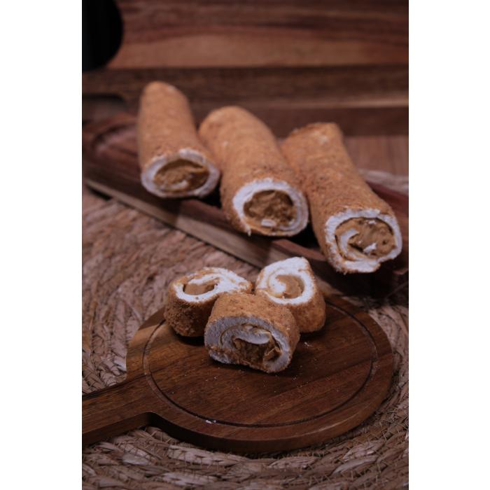 Lotus Bisküvili Lokum