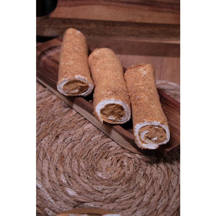 Lotus Bisküvili Lokum