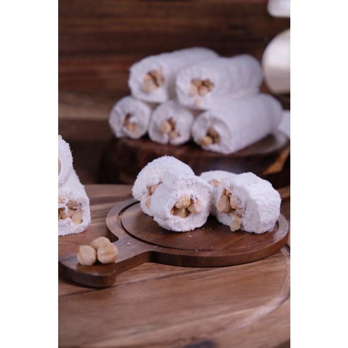 Sultan Fındıklı Lokum 1 Kg