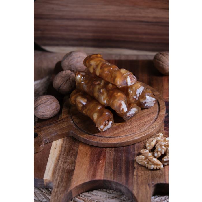 Üzüm Pekmezli Sucuk 1 Kg