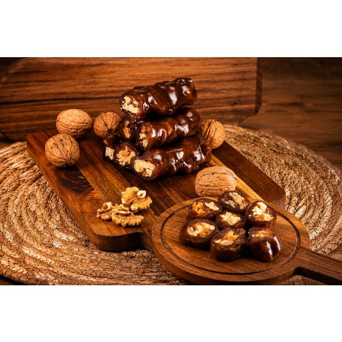 Üzüm Pekmezli Sucuk 1 Kg