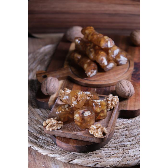 Üzüm Pekmezli Sucuk 1 Kg